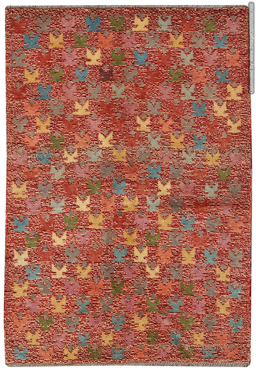 Oriental carpet Taimany 8126871