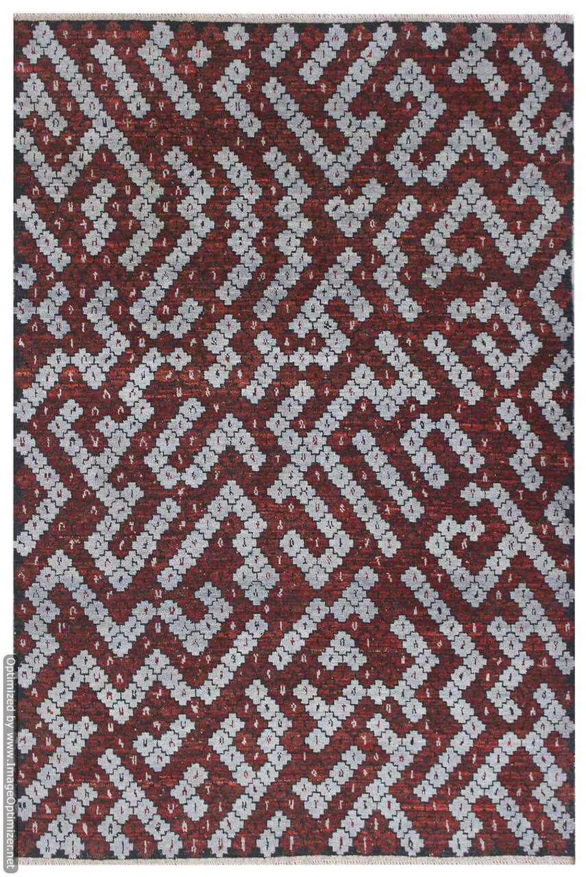 Oriental carpet Taimany 8128989