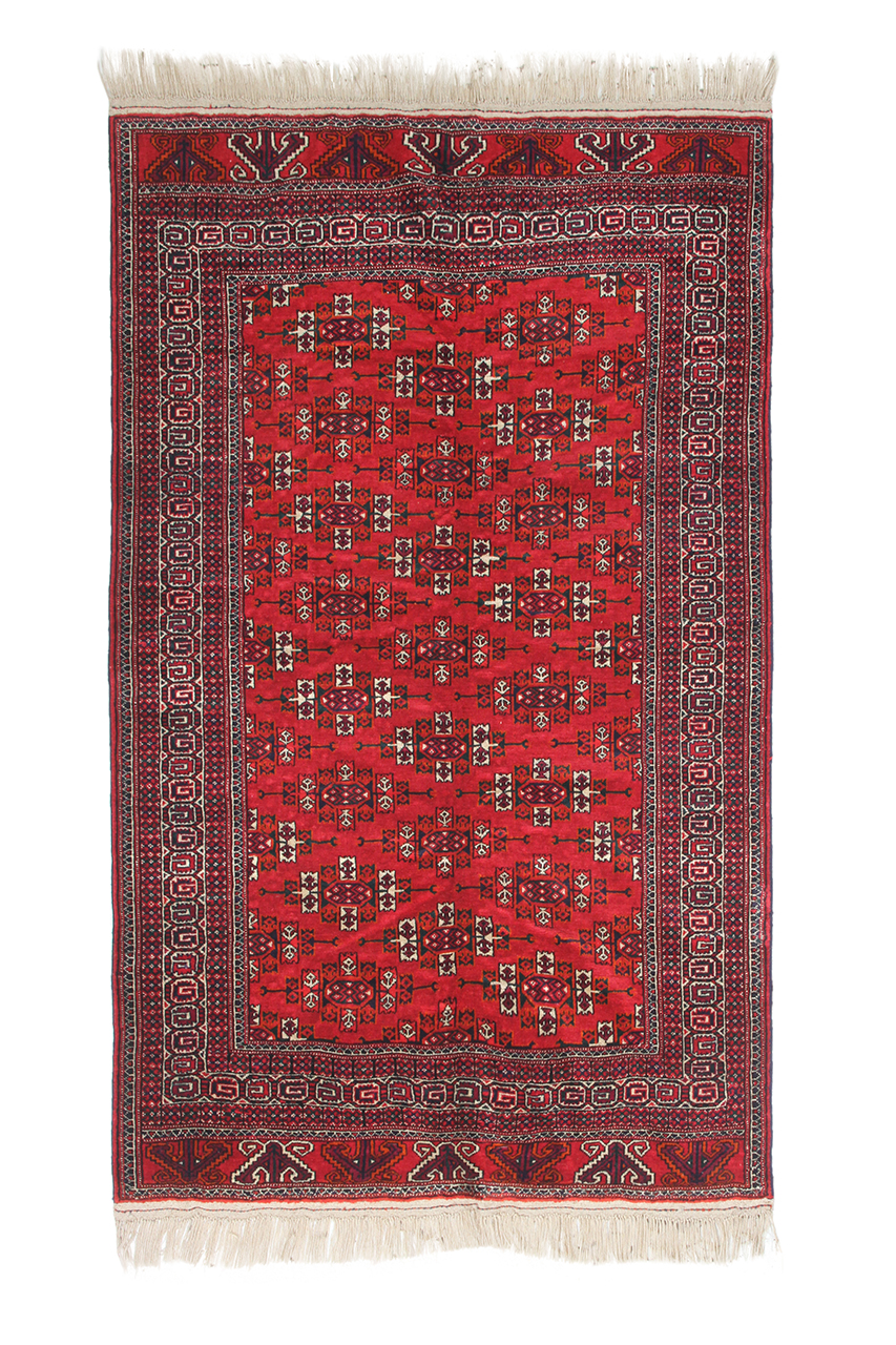 Tappeto orientale Bukhara 1536562