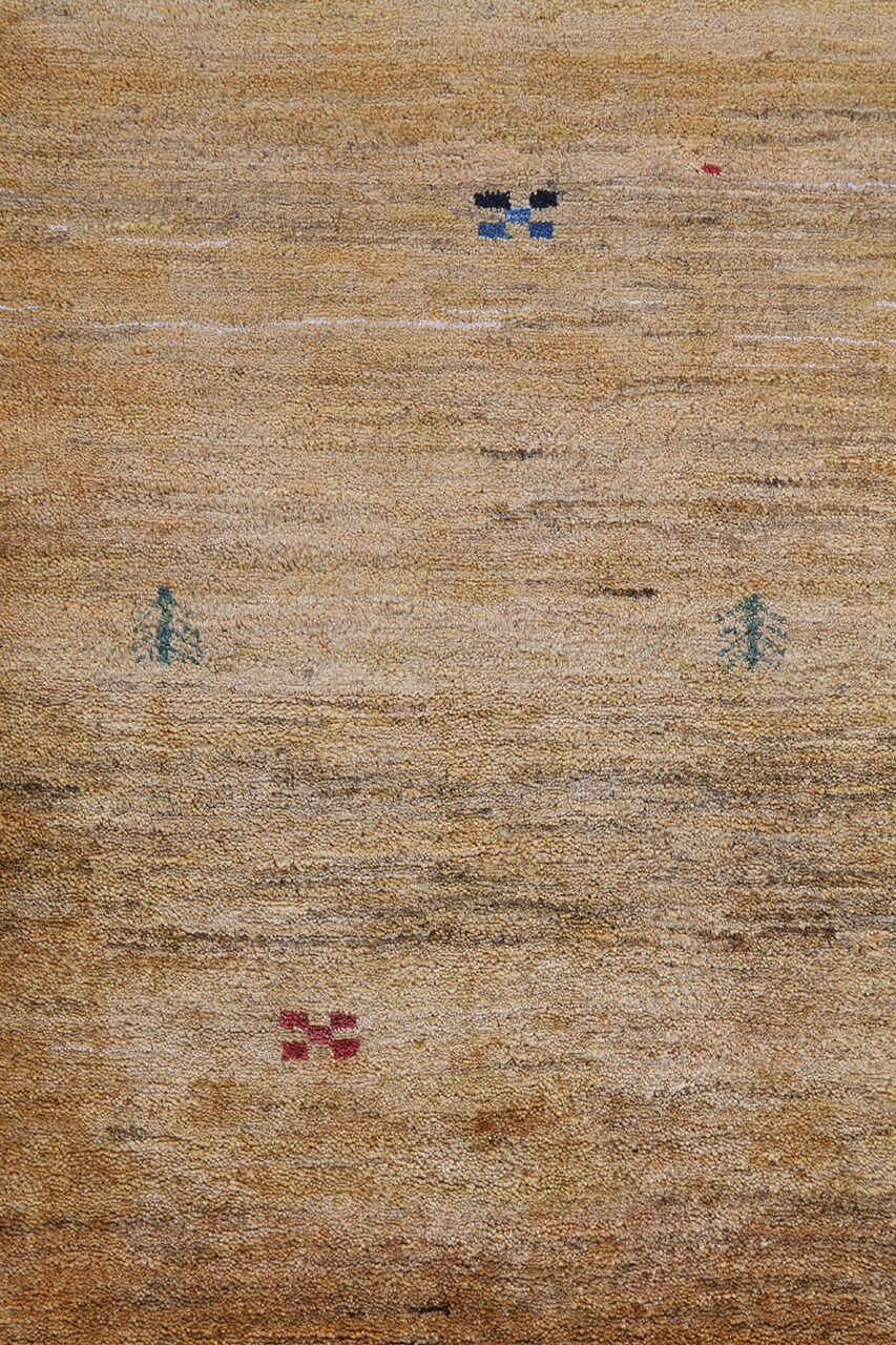 Oriental carpet Kashkoli 1167415 - 5